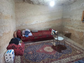 CAVE HOUSE(KIR EVİ)